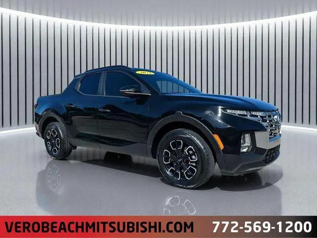 2022 Hyundai Santa Cruz SEL for sale in Vero Beach, FL
