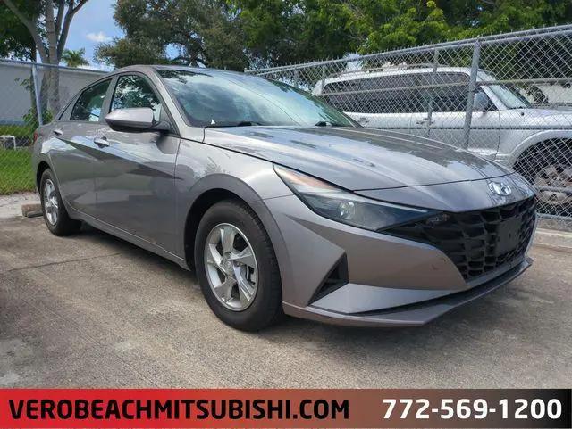 2023 Hyundai Elantra SE for sale in Vero Beach, FL