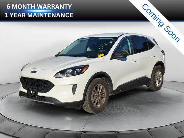 2022 Ford Escape SE for sale in Salisbury, NC