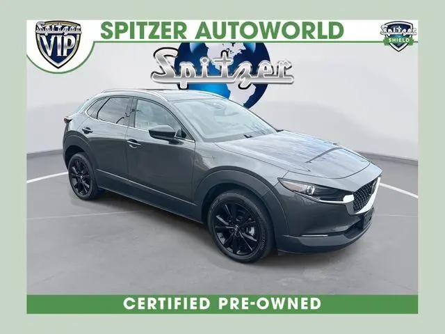 2024 Mazda CX-30 2.5 Turbo Premium Package for sale in Cuyahoga Falls, OH