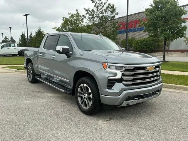 2025 Chevrolet Silverado 1500 4WD Crew Cab Short Bed High Country for sale in Fort Wayne, IN