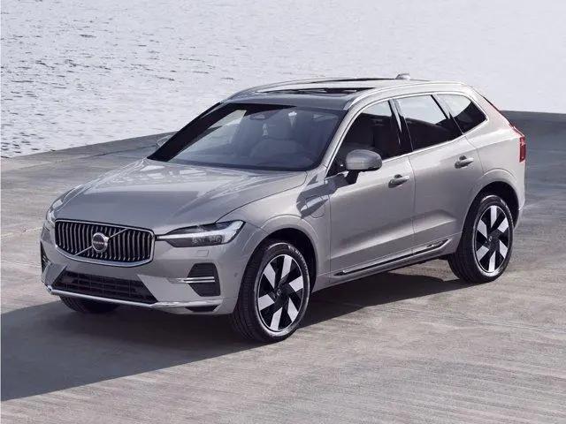 2024 Volvo XC60 Recharge T8 Ultimate Dark Theme for sale in Danbury, CT