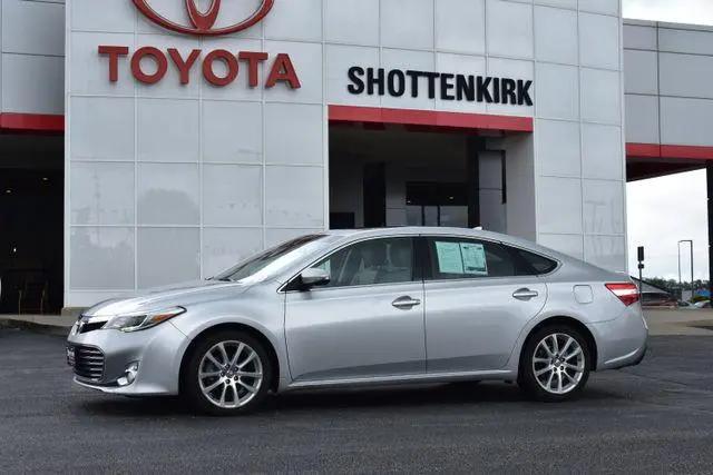 2014 Toyota Avalon Limited for sale in Quincy, IL