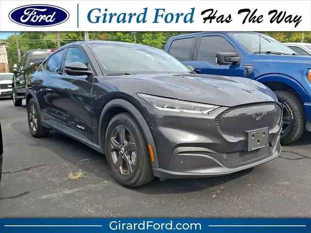 2021 Ford Mustang Mach-E Select for sale in Norwich, CT
