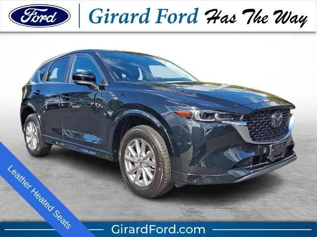 2025 Mazda CX-5 2.5 S Select for sale in Norwich, CT