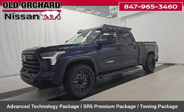 2022 Toyota Tundra SR5 for sale in Skokie, IL