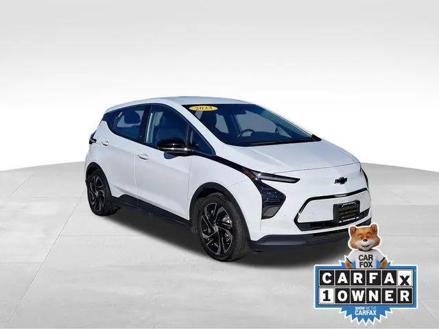 2023 Chevrolet Bolt EV FWD 2LT for sale in Boonton, NJ