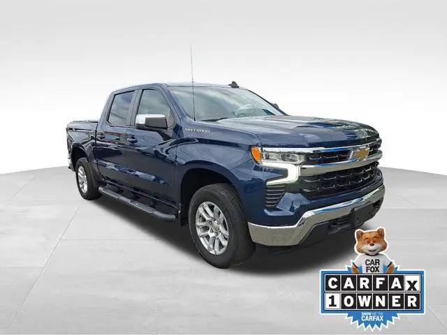 2023 Chevrolet Silverado 1500 4WD Crew Cab Short Bed LT with 2FL for sale in Boonton, NJ
