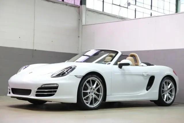 2013 Porsche Boxster Unknown for sale in Plainview, NY