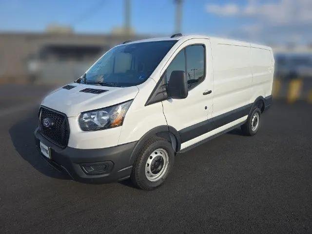 2026 Ford Transit Cargo Van Base for sale in Richmond, VA