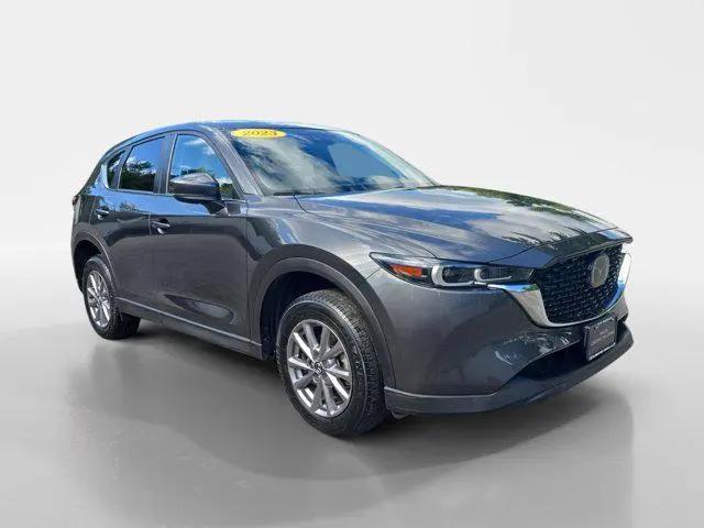 2023 Mazda CX-5 2.5 S Select for sale in Wakefield, MA