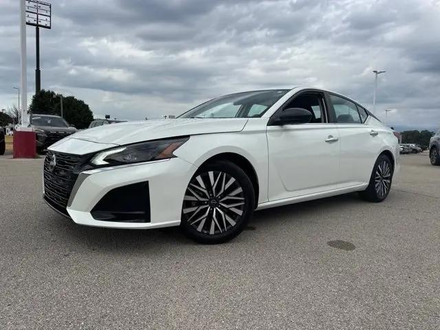 2025 Nissan Altima SV FWD for sale in Jonesboro, AR