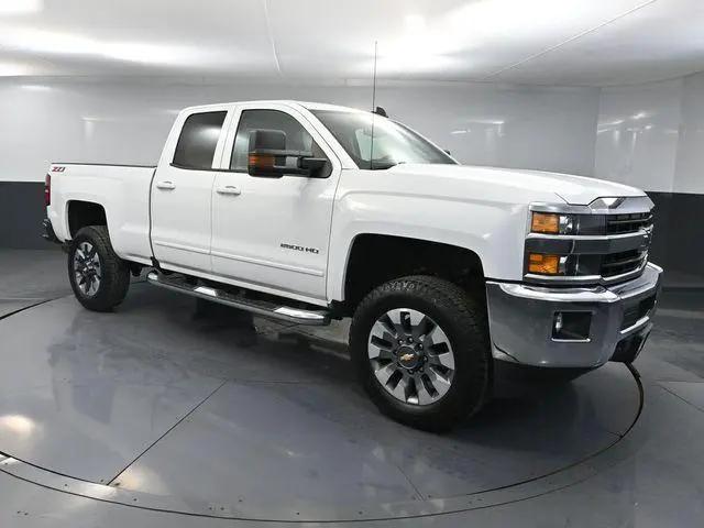 2018 Chevrolet Silverado 2500HD LT for sale in St Cloud, MN