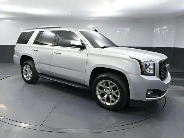 2020 GMC Yukon 4WD SLE for sale in St Cloud, MN