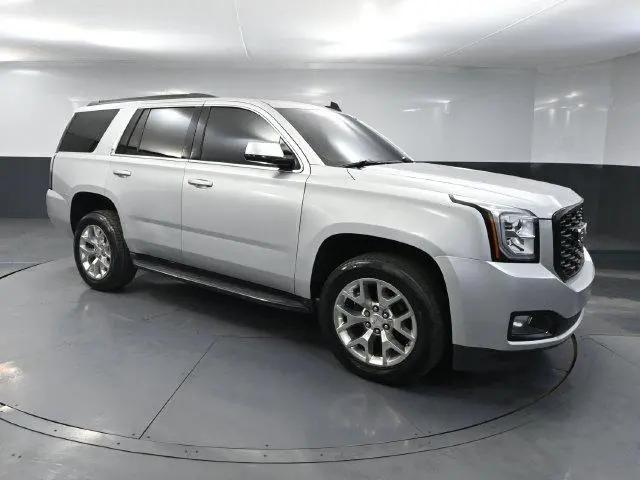 2020 GMC Yukon 4WD SLE for sale in St Cloud, MN