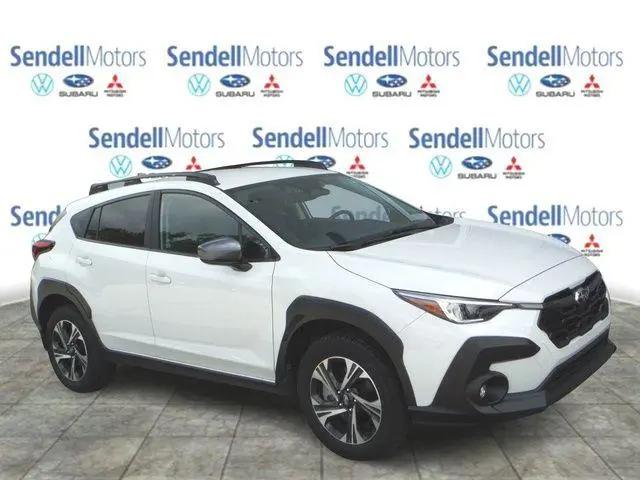 2026 Subaru Crosstrek Premium for sale in Greensburg, PA