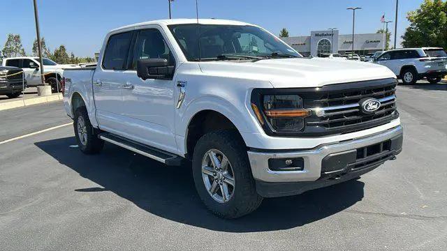 2024 Ford F-150 XLT for sale in Paso Robles, CA