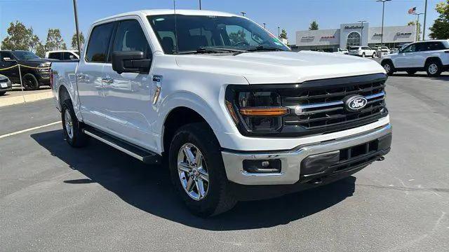 2024 Ford F-150 XLT for sale in Paso Robles, CA