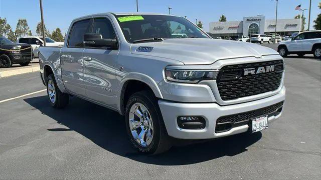 2026 Ram 1500 Big Horn Crew Cab 4x4 57 Box for sale in Paso Robles, CA