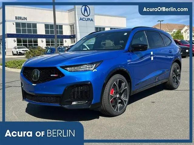 2026 Acura MDX Type S Advance Package for sale in Berlin, CT