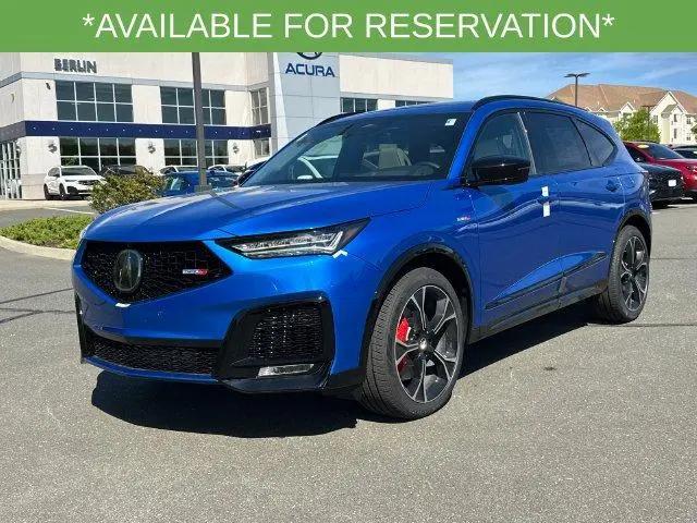 2026 Acura MDX Type S Advance Package for sale in Berlin, CT