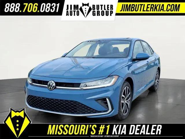 2025 Volkswagen Jetta 1.5T SE for sale in Chesterfield, MO