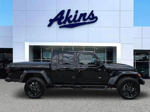 2025 Jeep Gladiator Sport for sale in Winder, GA