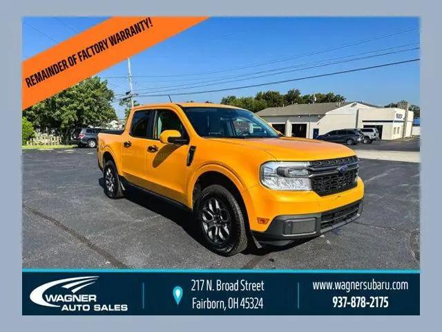 2022 Ford Maverick XLT for sale near Fairborn, OH