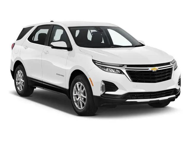2025 Chevrolet Equinox AWD LT for sale in Herculaneum, MO