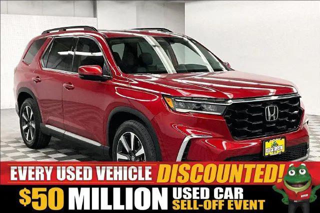 2024 Honda Pilot Touring for sale in Herculaneum, MO