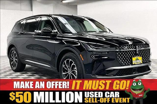 2024 Lincoln Nautilus Premiere for sale in Herculaneum, MO