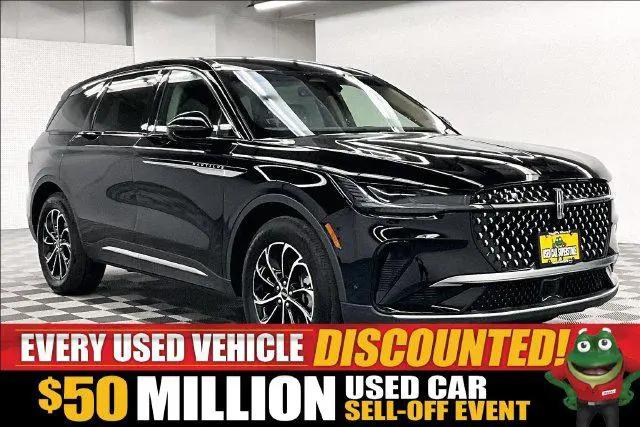 2024 Lincoln Nautilus Premiere for sale in Herculaneum, MO