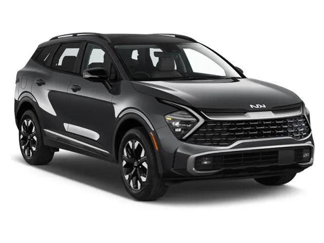 2024 Kia Sportage Plug-In Hybrid X-Line for sale in Herculaneum, MO