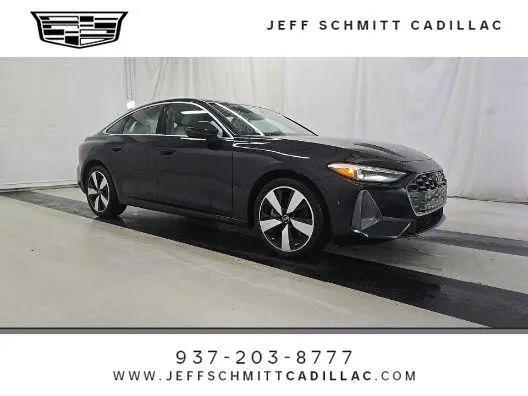 2025 Audi A5 Premium TFSI quattro S tronic for sale in Beavercreek, OH
