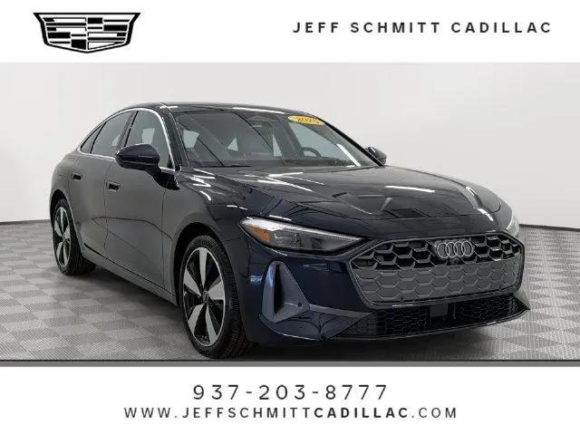 2025 Audi A5 Premium TFSI quattro S tronic for sale in Beavercreek, OH