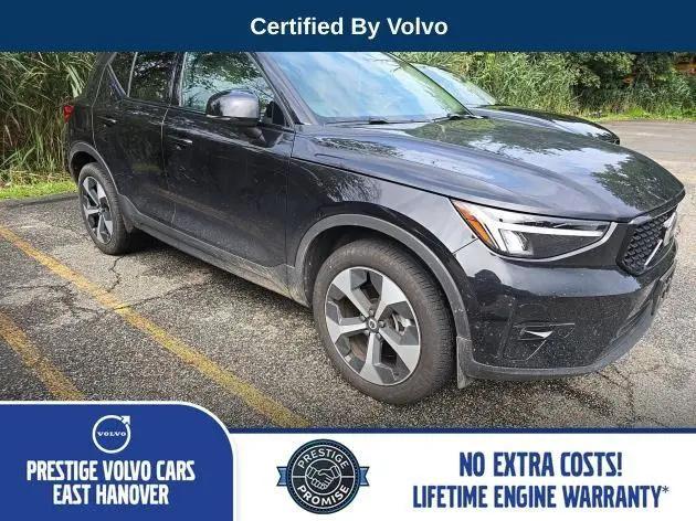 2025 Volvo XC40 Plus Dark Theme for sale in East Hanover, NJ