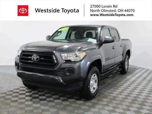 2022 Toyota Tacoma SR V6 for sale in North Olmsted, OH