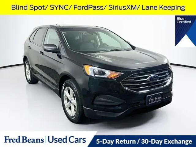 2019 Ford Edge SE for sale in Doylestown, PA