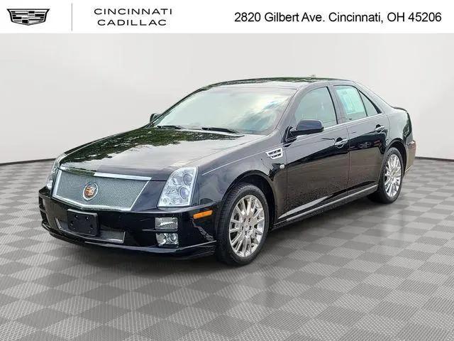 2010 Cadillac STS for sale near Cincinnati, OH