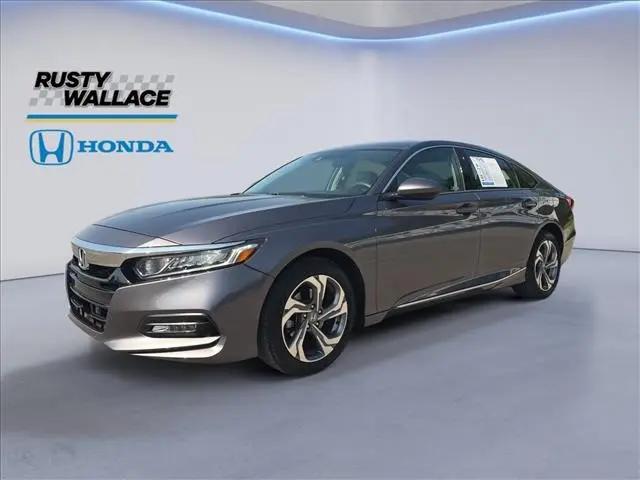 2020 Honda Accord EX for sale in Knoxville, TN