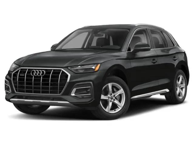 2024 Audi Q5 Premium 45 TFSI S line quattro for sale in Delray Beach, FL