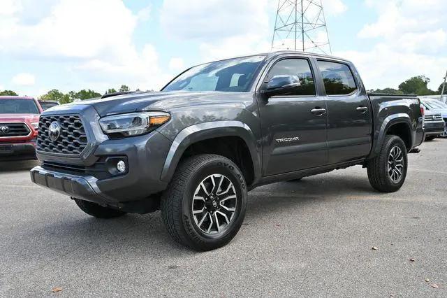 2023 Toyota Tacoma TRD Sport for sale in Memphis, TN
