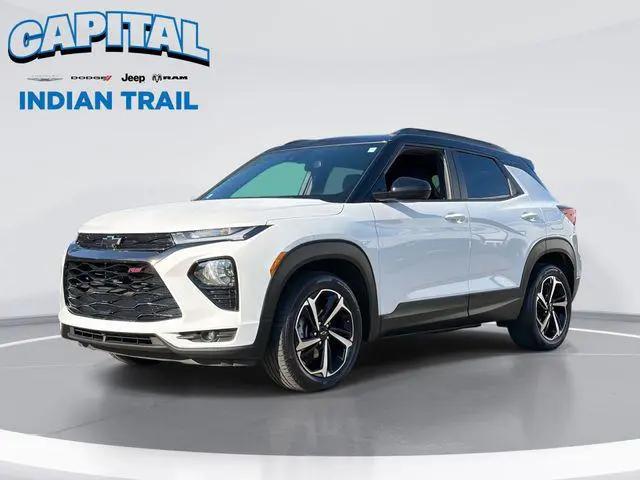 2023 Chevrolet TrailBlazer FWD RS for sale in Indian Trail, NC