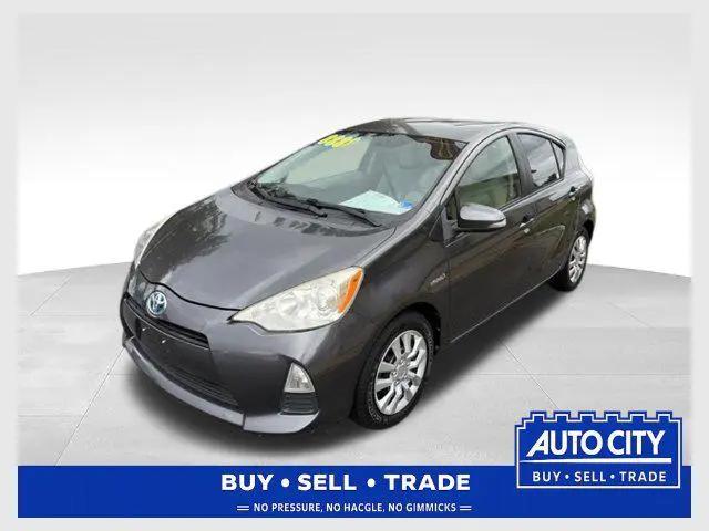 2013 Toyota Prius c One for sale in Portsmouth, VA