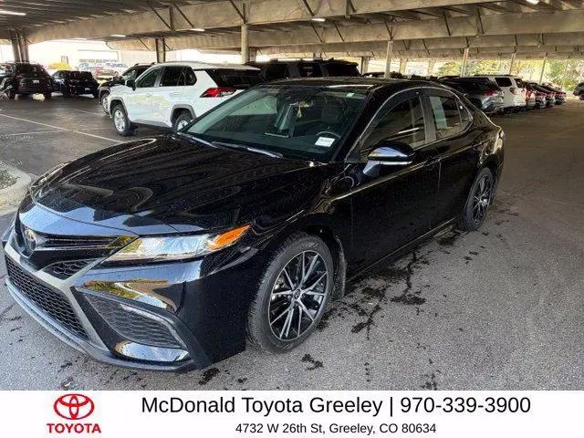 2023 Toyota Camry SE for sale in Greeley, CO