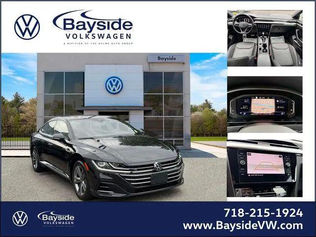 2023 Volkswagen Arteon 2.0T SE R-Line for sale in Bayside, NY