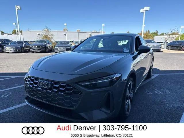 2025 Audi A5 Premium Plus TFSI quattro S tronic for sale in Littleton, CO