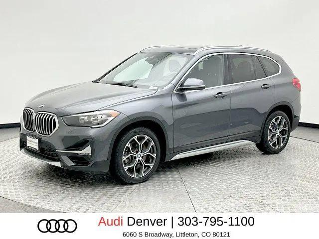 2020 BMW X1 xDrive28i for sale in Littleton, CO