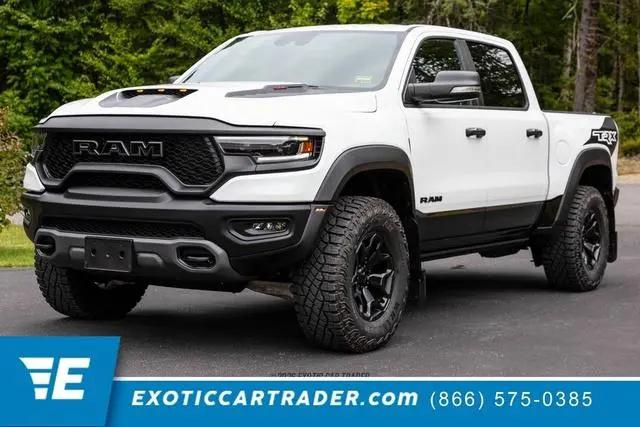 2022 Ram 1500 TRX Crew Cab 4x4 57 Box for sale in Fort Lauderdale, FL