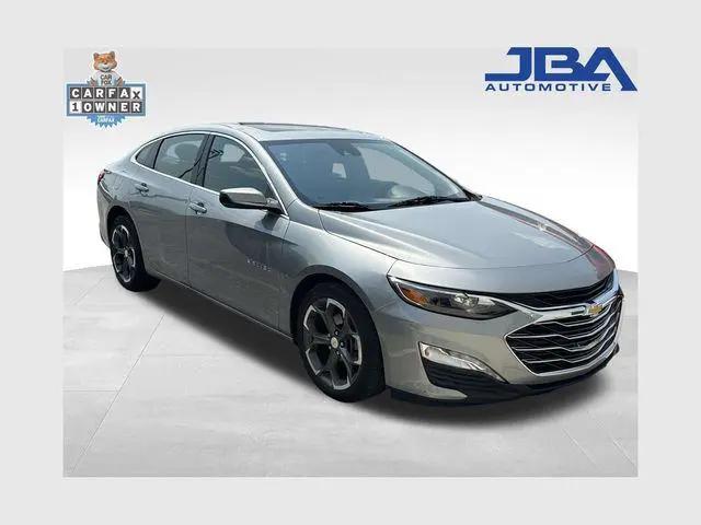 2023 Chevrolet Malibu FWD 1LT for sale in Glen Burnie, MD